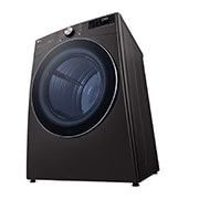 LG 7.4 cu. ft. Capacity Gas Dryer, DLGX4201B