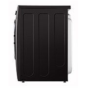 LG 7.4 cu. ft. Capacity Gas Dryer, DLGX4201B