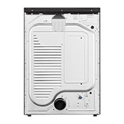 LG 7.4 cu. ft. Capacity Gas Dryer, DLGX4201B