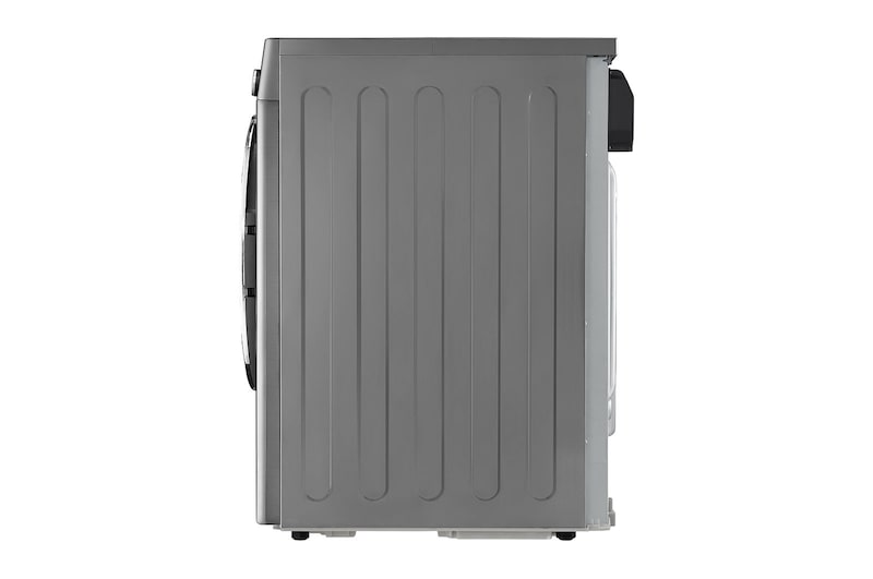 LG 4.2 cu. ft. Capacity Heat Pump Dryer, DLHC1455V