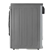 LG 4.2 cu. ft. Capacity Heat Pump Dryer, DLHC1455V