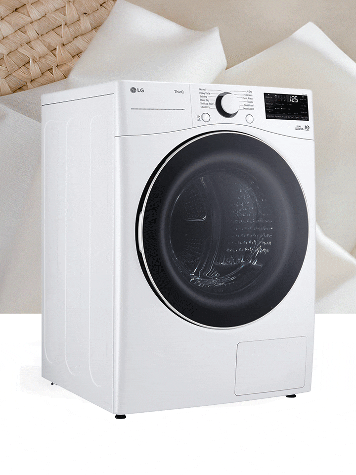 '7.8 cu. ft. Ultra Large Capacity