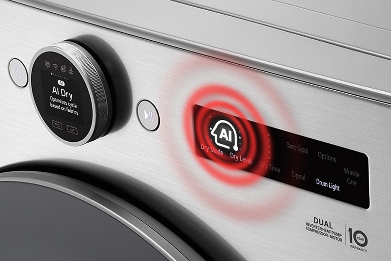 Built-in Intelligence Takes Out The Guesswork 