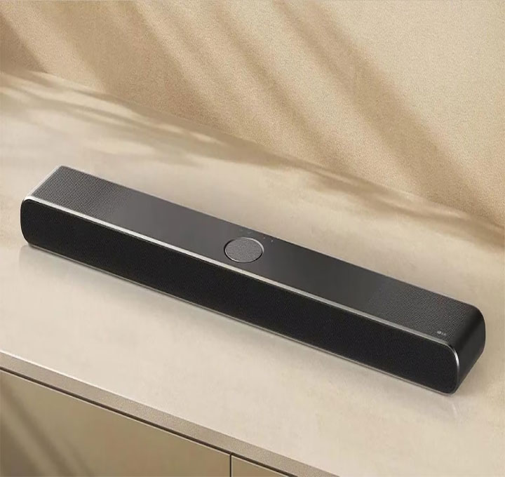 Why Choosing an LG Soundbar is a Smart Choice | LG CA