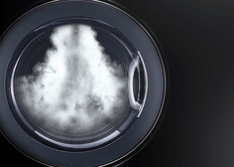 Deep Clean With Steam