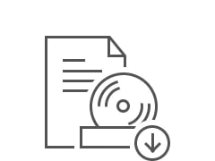 Download product manuals and software.