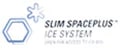 Slim SpacePlus™ Ice System