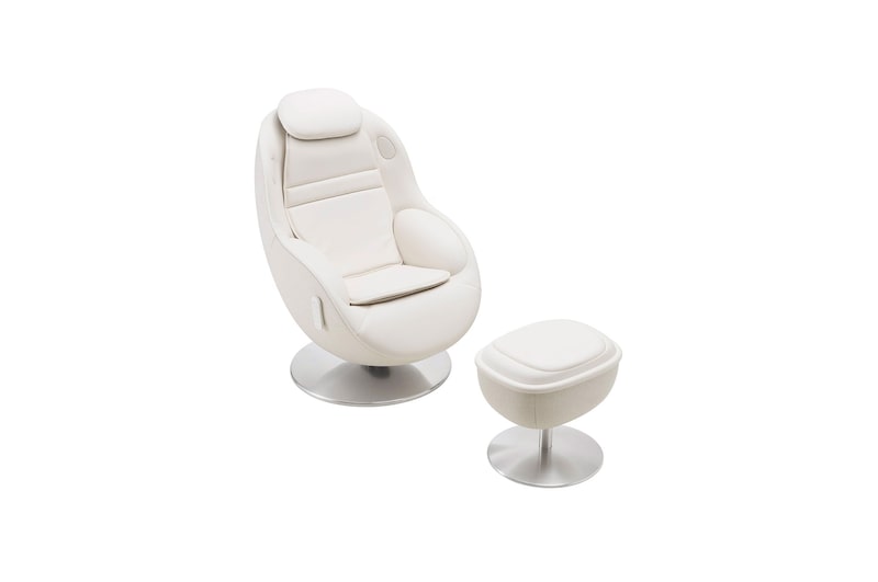 LG Massage Recliner, MH21BB