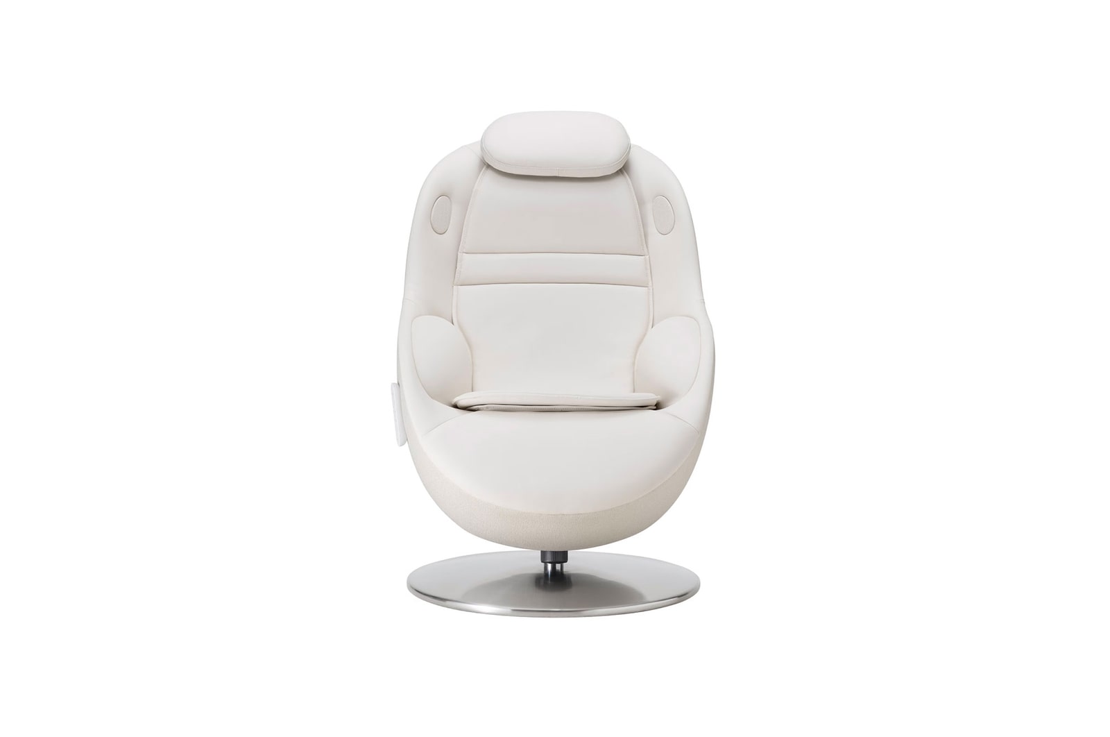 LG Massage Recliner, MH21BB
