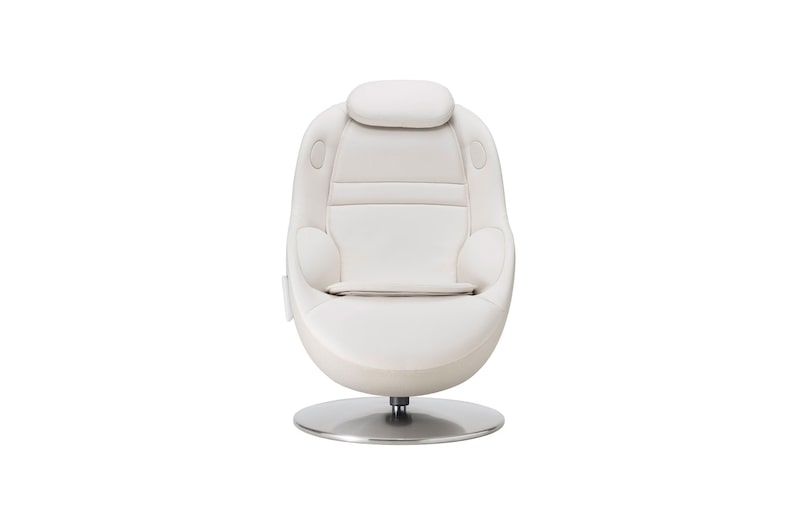 LG Massage Recliner, MH21BB
