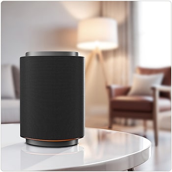 LG Sound Suite Stereo Suite 7 Pro (set) for real surround stereo sound (M7 2ea + W7), M7M7W7