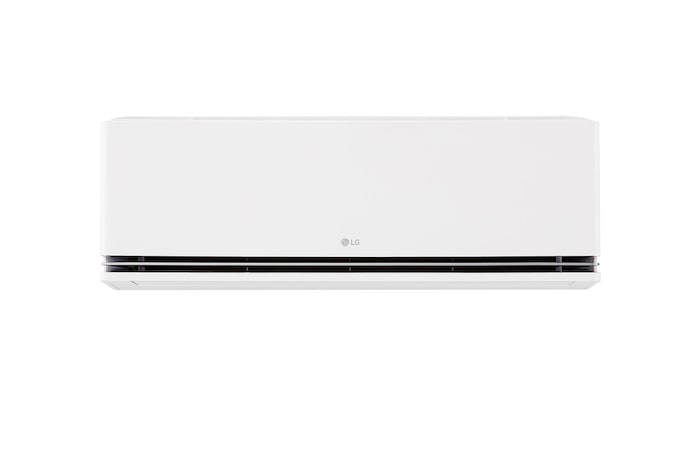 Front view of the 9000 BTU ARTCOOL™ Deluxe Single Split Air Conditioner KNSAL091A