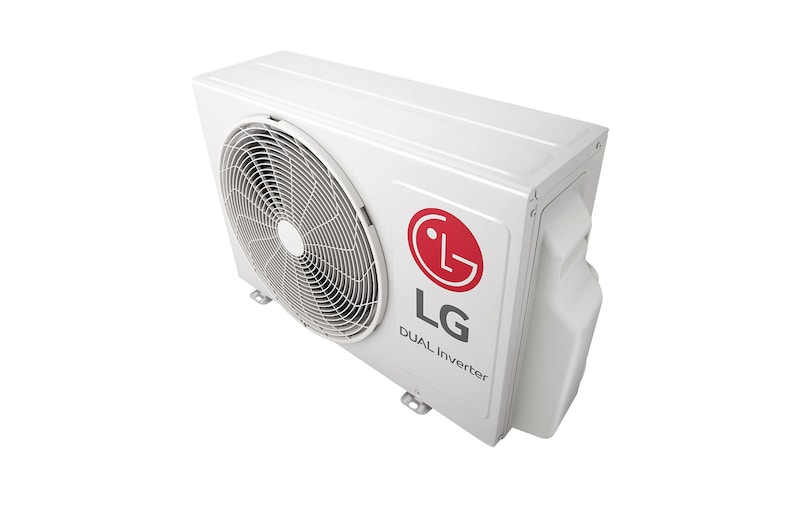 Top left perspective