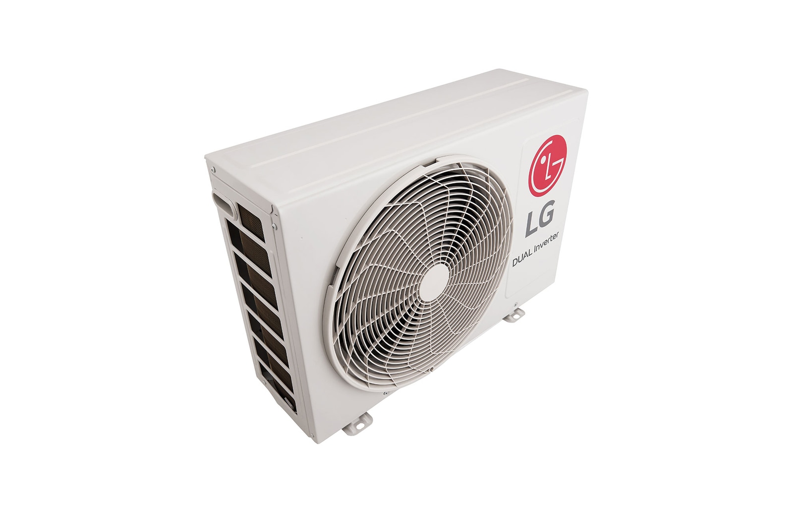 Top Right perspective 