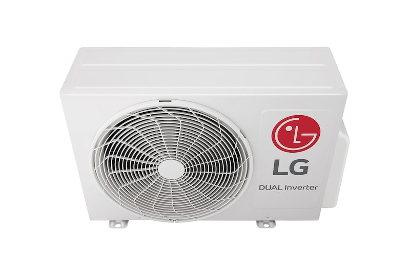 Top perspective view