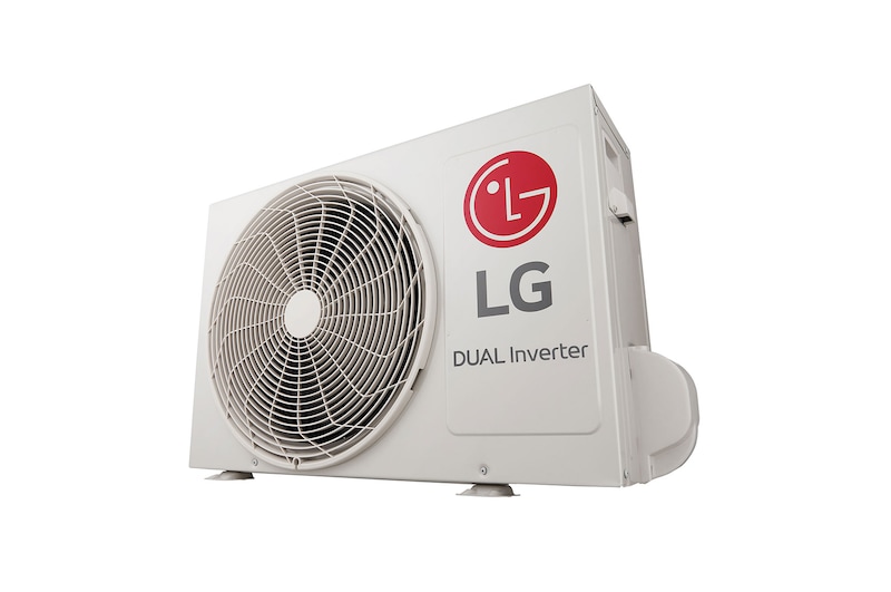 Right Perspective view