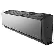 LG ARTCOOL™ 9,000 BTU, ThinQ®, Stylish Design, Heating and Cooling, LAN090HSV5
