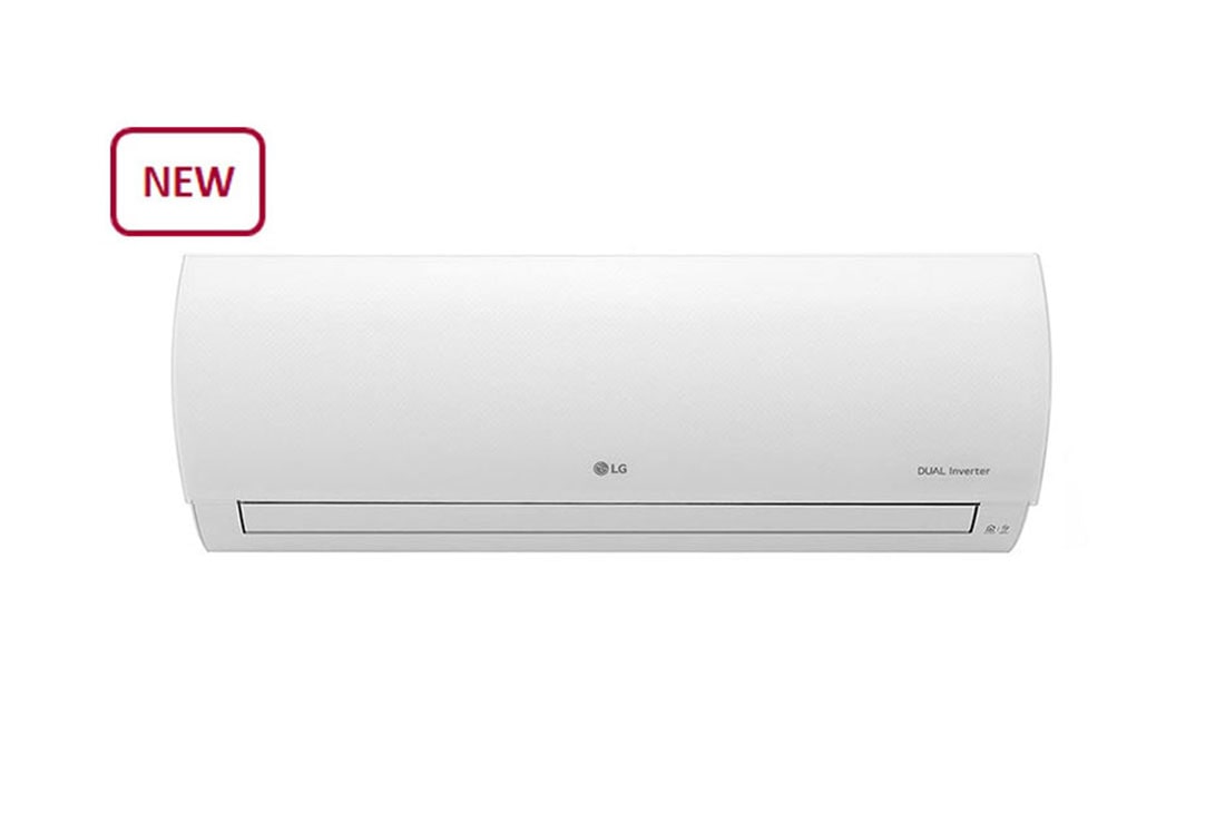 Lg inverter dual cool new arrivals