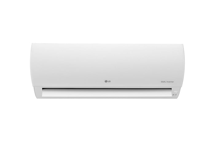LG  DUALCOOL® PRESTIGE 9,000 BTU, ThinQ®, -25°C Hyper Heating operation, LAN090HYV3