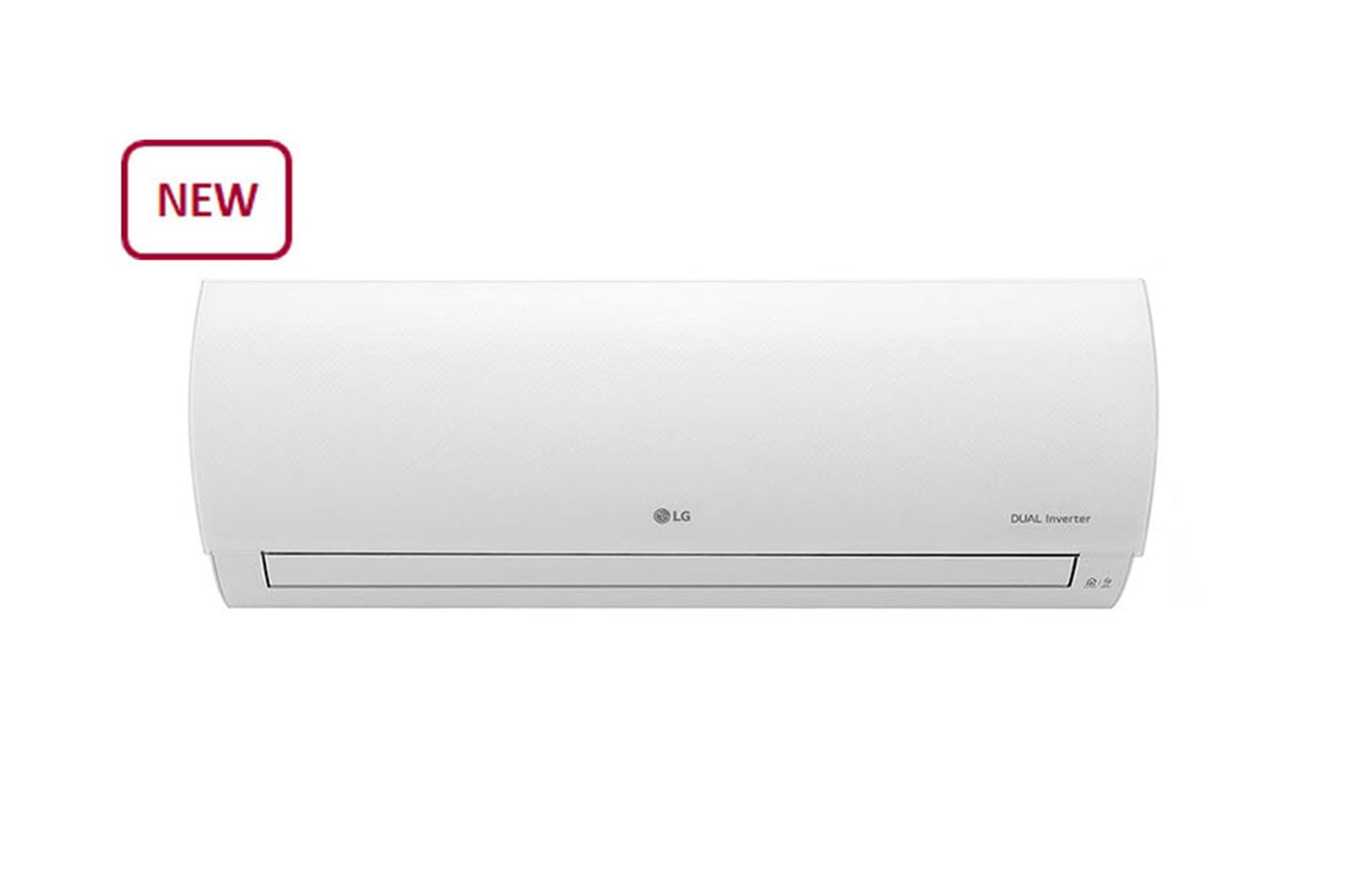 Lg hotsell dual cool