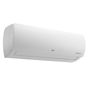 LG  DUALCOOL® PRESTIGE 9,000 BTU, ThinQ®, -25°C Hyper Heating operation, LAN090HYV3