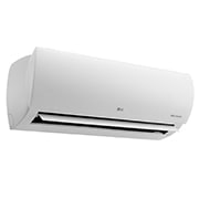 LG  DUALCOOL® PRESTIGE 9,000 BTU, ThinQ®, -25°C Hyper Heating operation, LAN090HYV3