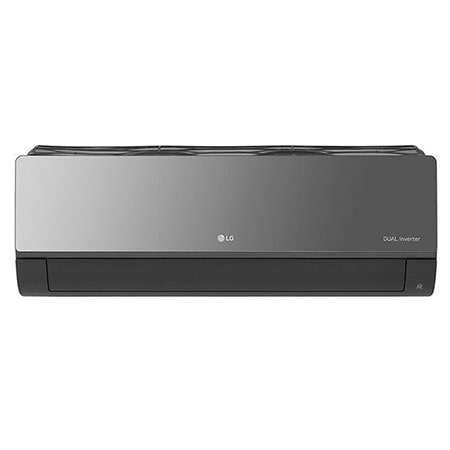 Lg inverter top dual cool