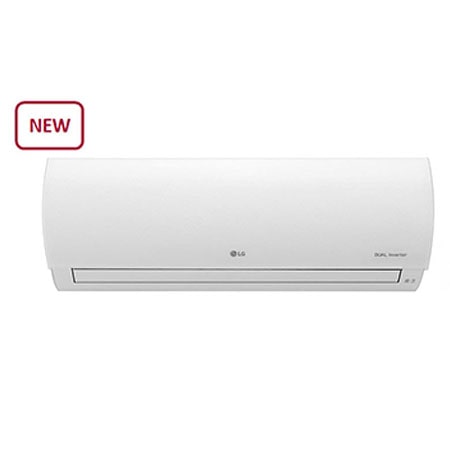 Lg inverter dual cool 2025