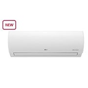 LG DUALCOOL® PRESTIGE 12,000 BTU, ThinQ®, -25°C Hyper Heating operation, LAN120HYV3