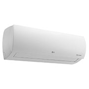 LG DUALCOOL® PRESTIGE 12,000 BTU, ThinQ®, -25°C Hyper Heating operation, LAN120HYV3