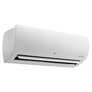 LG DUALCOOL® PRESTIGE 12,000 BTU, ThinQ®, -25°C Hyper Heating operation, LAN120HYV3