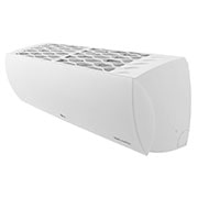 LG DUALCOOL® PRESTIGE 12,000 BTU, ThinQ®, -25°C Hyper Heating operation, LAN120HYV3