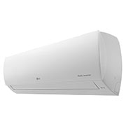 LG DUALCOOL® PRESTIGE 12,000 BTU, ThinQ®, -25°C Hyper Heating operation, LAN120HYV3