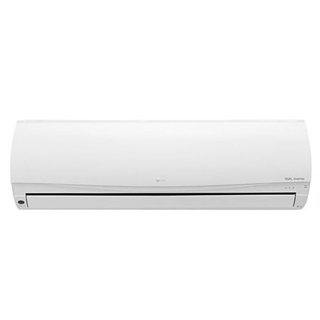 Lg split ac outlet review