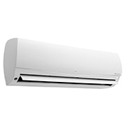 LG DUALCOOL PRESTIGE 15,000 BTU, ThinQ, -30 Hyper Heating operation, LAN150HYV2