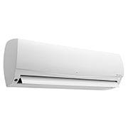LG DUALCOOL PRESTIGE 15,000 BTU, ThinQ, -30 Hyper Heating operation, LAN150HYV2
