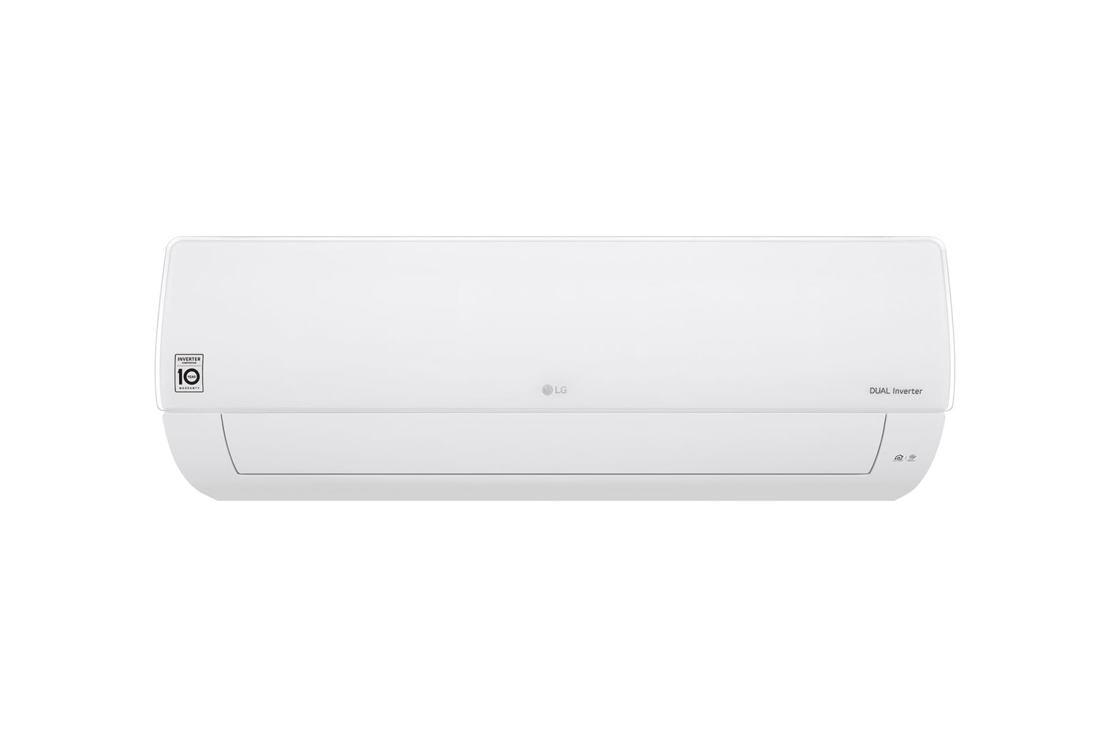 LG DUALCOOL® PRESTIGE 15,000 BTU, ThinQ®, -25°C Hyper Heating operation, LAN150HYV3