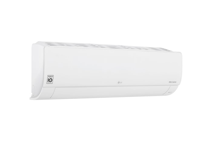 LG DUALCOOL® PRESTIGE 15,000 BTU, ThinQ®, -25°C Hyper Heating operation, LAN150HYV3