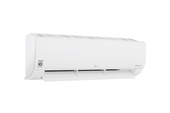 LG DUALCOOL® PRESTIGE 15,000 BTU, ThinQ®, -25°C Hyper Heating operation, LAN150HYV3