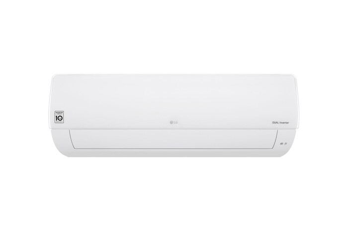LG DUALCOOL® PRESTIGE 15,000 BTU, ThinQ®, -25°C Hyper Heating operation, LAN150HYV3