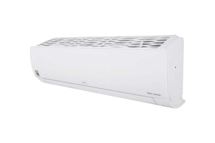 LG DUALCOOL® PRESTIGE 15,000 BTU, ThinQ®, -25°C Hyper Heating operation, LAN150HYV3