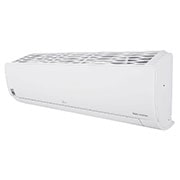 LG DUALCOOL® PRESTIGE 15,000 BTU, ThinQ®, -25°C Hyper Heating operation, LAN150HYV3