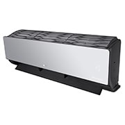 LG ARTCOOL™ 18,000 BTU, ThinQ®, Stylish Design, Heating, LAN180HSV5