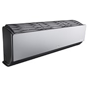 LG ARTCOOL™ 18,000 BTU, ThinQ®, Stylish Design, Heating, LAN180HSV5