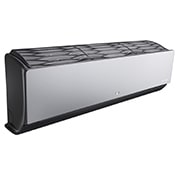 LG ARTCOOL™ 18,000 BTU, ThinQ®, Stylish Design, Heating, LAN180HSV5