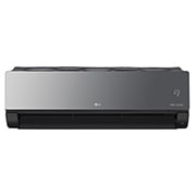 LG ARTCOOL™ 18,000 BTU, ThinQ®, Stylish Design, Heating, LAN180HSV5