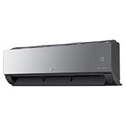 LG ARTCOOL™ 18,000 BTU, ThinQ®, Stylish Design, Heating, LAN180HSV5