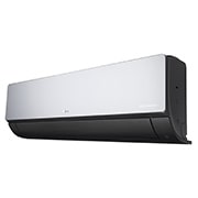 LG ARTCOOL™ 18,000 BTU, ThinQ®, Stylish Design, Heating, LAN180HSV5