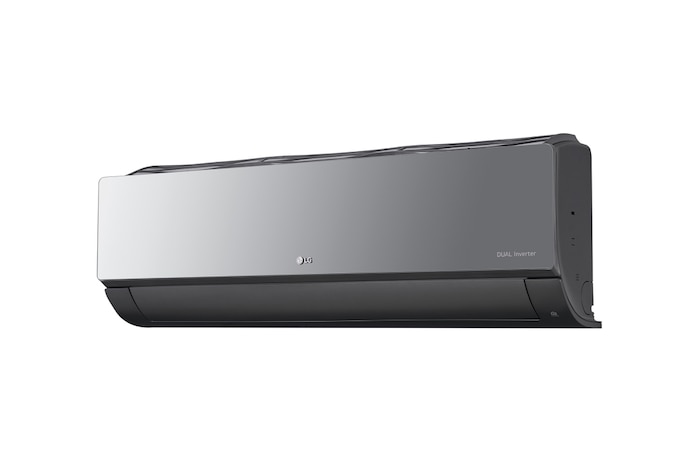 LG ARTCOOL™ 18,000 BTU, ThinQ®, Stylish Design, Heating, LAN180HSV5