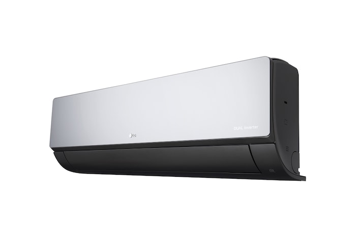 LG ARTCOOL™ 18,000 BTU, ThinQ®, Stylish Design, Heating, LAN180HSV5